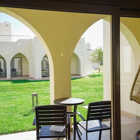 Xanadu Makadi Bay Otel Hurgada Dış mekan fotoğraf