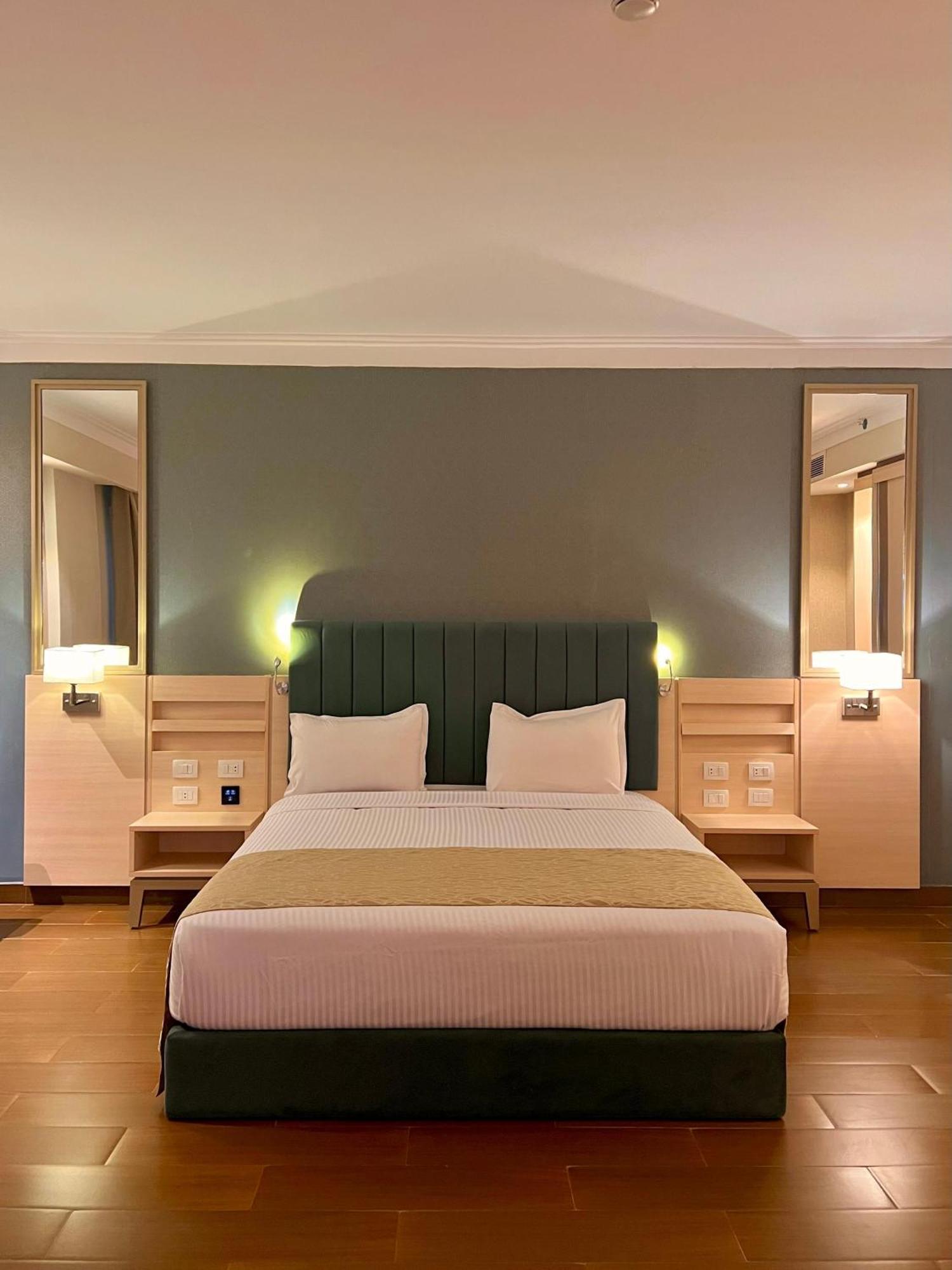 Xanadu Makadi Bay Otel Hurgada Dış mekan fotoğraf