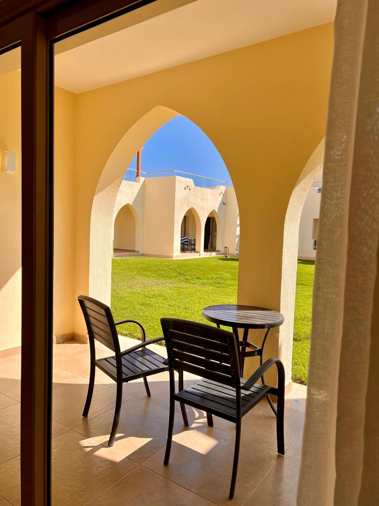 Xanadu Makadi Bay Otel Hurgada Dış mekan fotoğraf