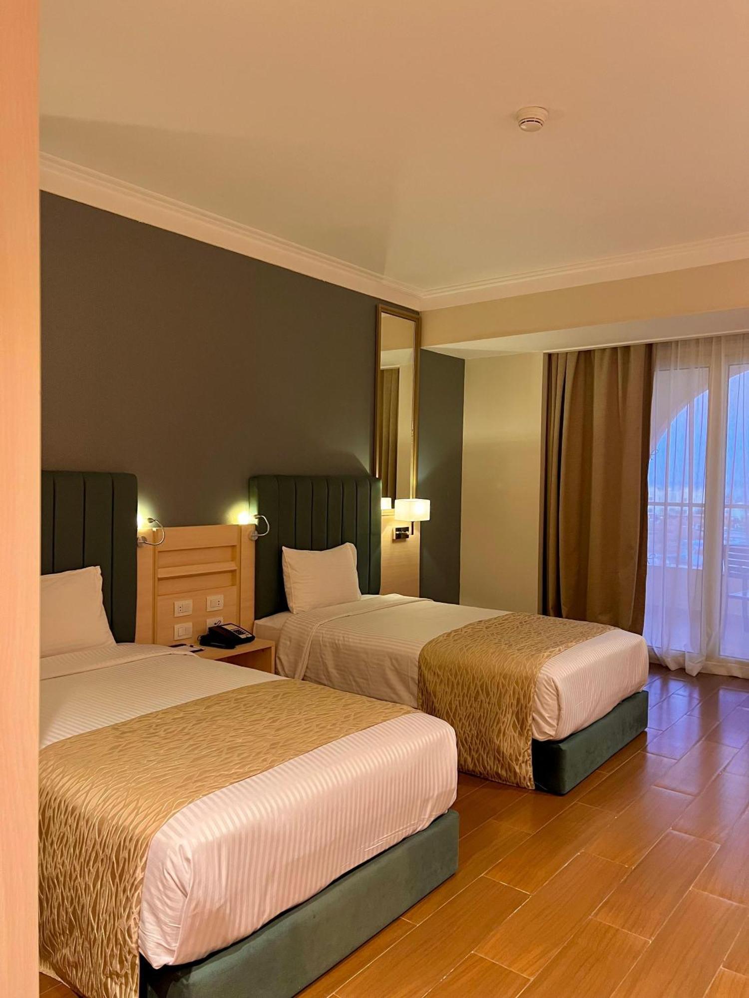 Xanadu Makadi Bay Otel Hurgada Dış mekan fotoğraf