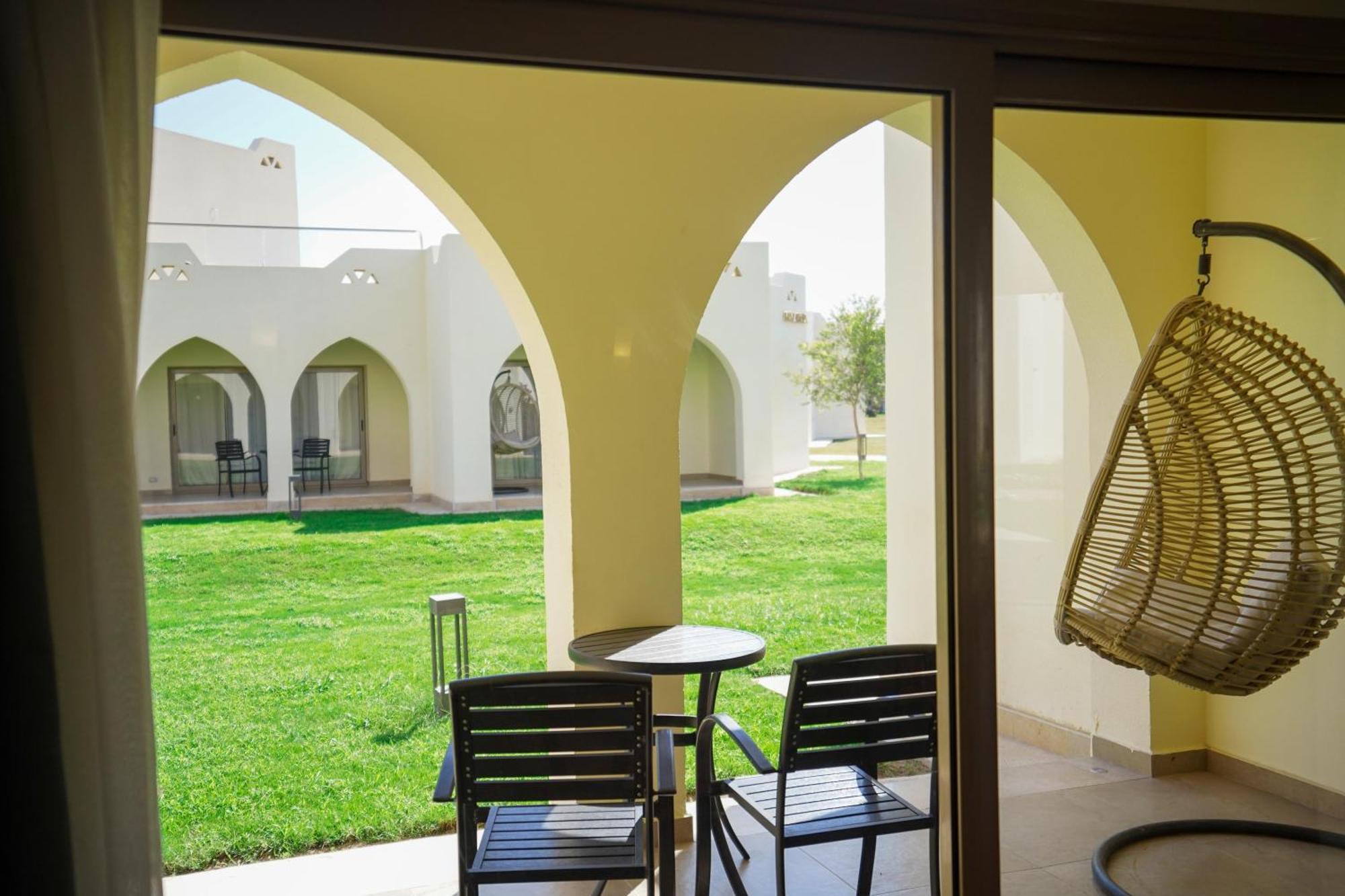Xanadu Makadi Bay Otel Hurgada Dış mekan fotoğraf