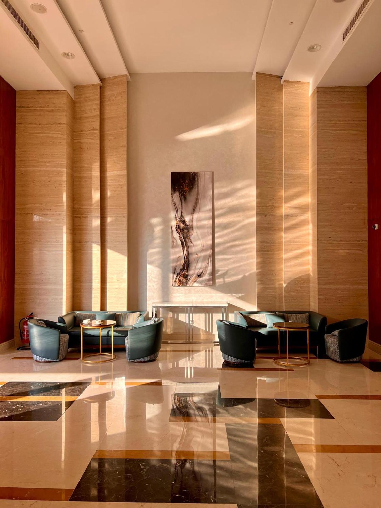 Xanadu Makadi Bay Otel Hurgada Dış mekan fotoğraf