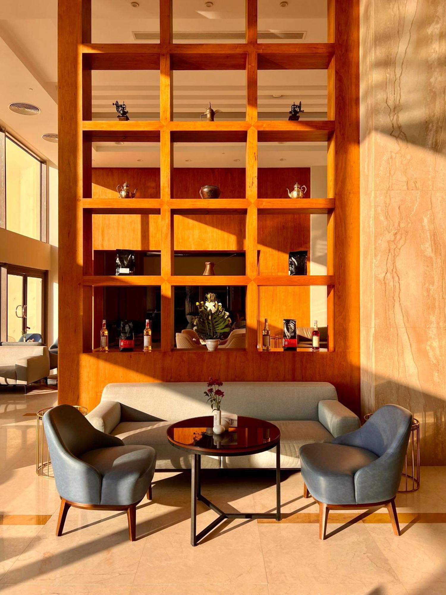 Xanadu Makadi Bay Otel Hurgada Dış mekan fotoğraf