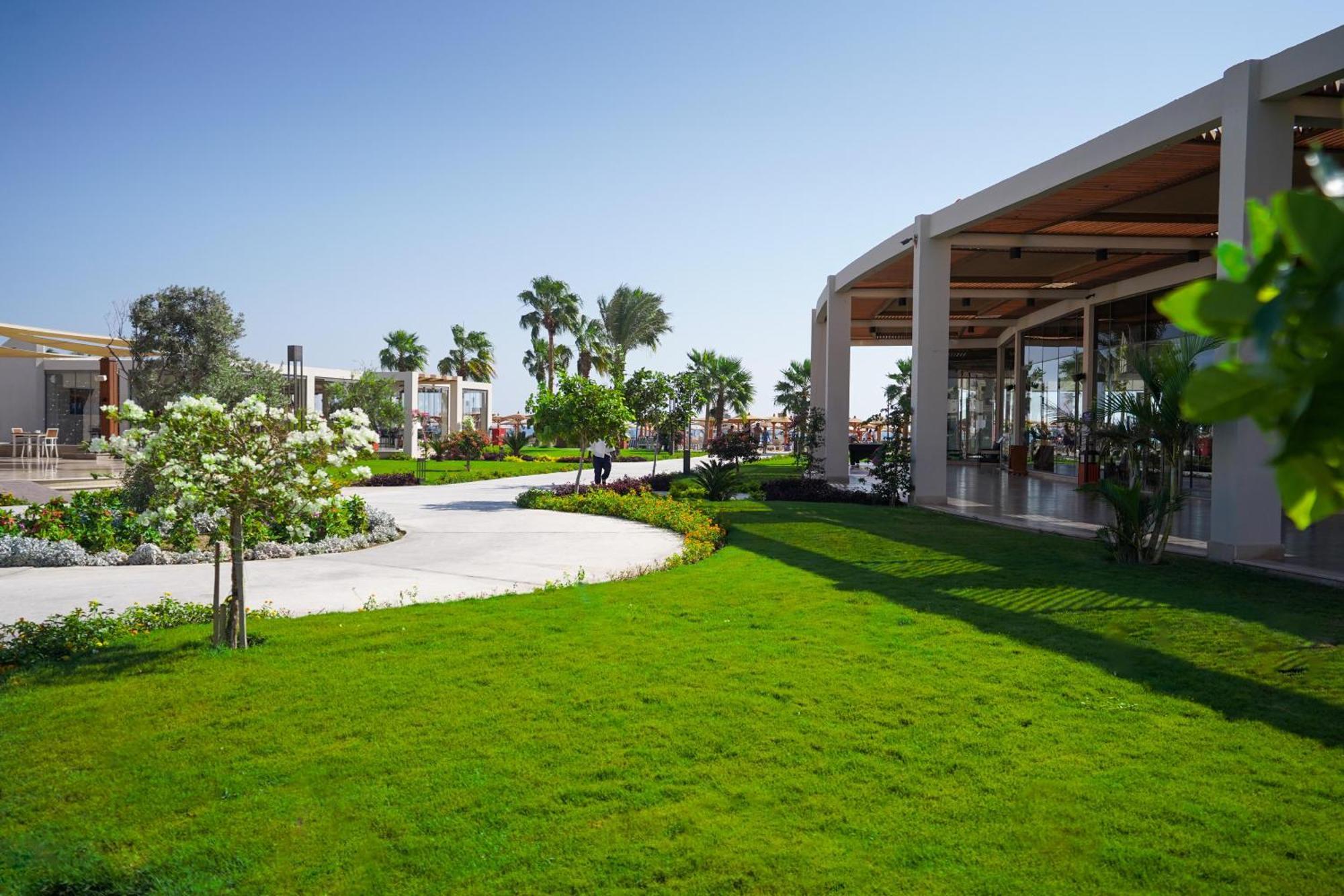 Xanadu Makadi Bay Otel Hurgada Dış mekan fotoğraf
