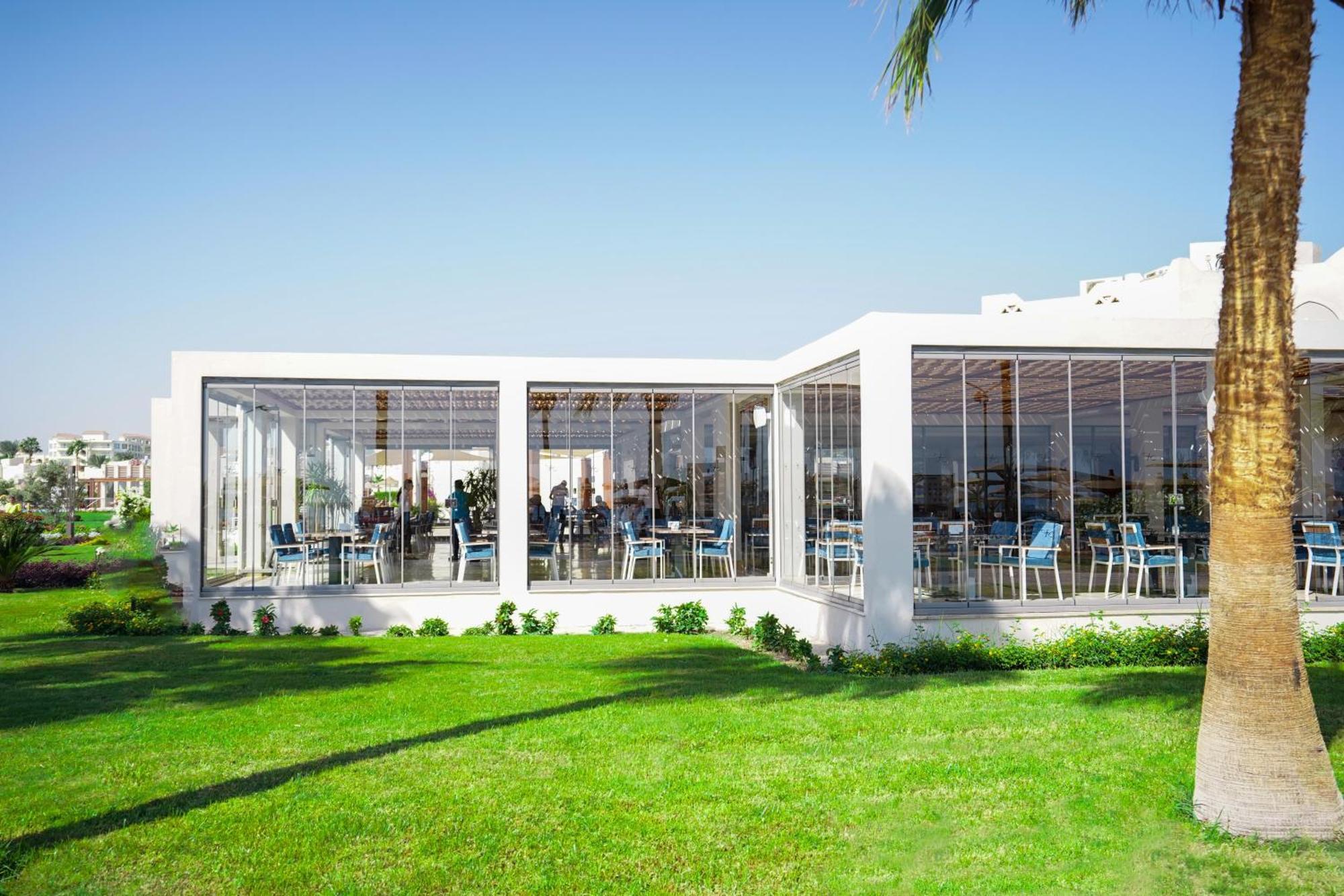 Xanadu Makadi Bay Otel Hurgada Dış mekan fotoğraf