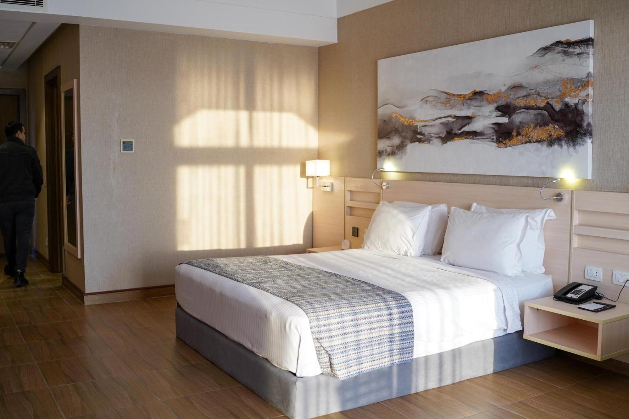 Xanadu Makadi Bay Otel Hurgada Dış mekan fotoğraf