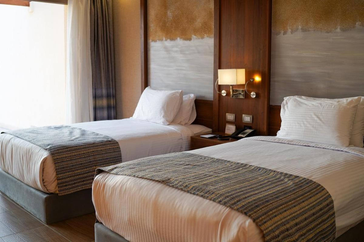 Xanadu Makadi Bay Otel Hurgada Dış mekan fotoğraf