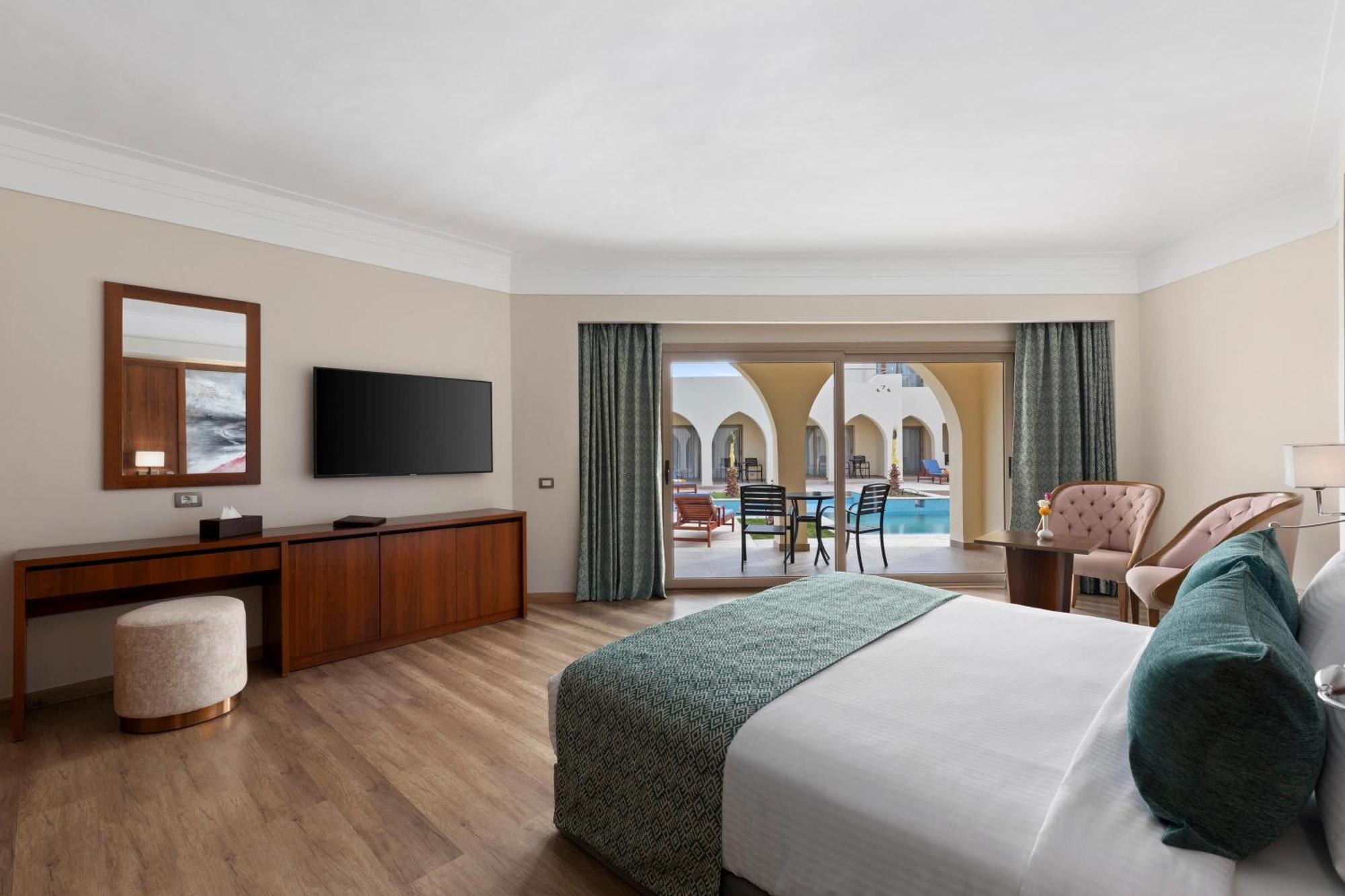 Xanadu Makadi Bay Otel Hurgada Dış mekan fotoğraf