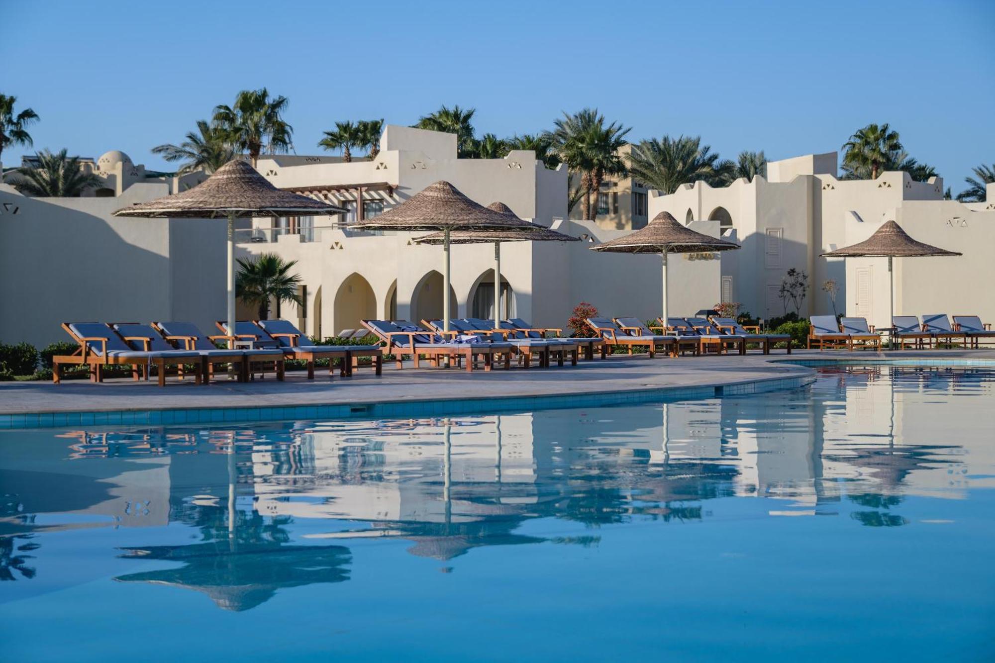 Xanadu Makadi Bay Otel Hurgada Dış mekan fotoğraf