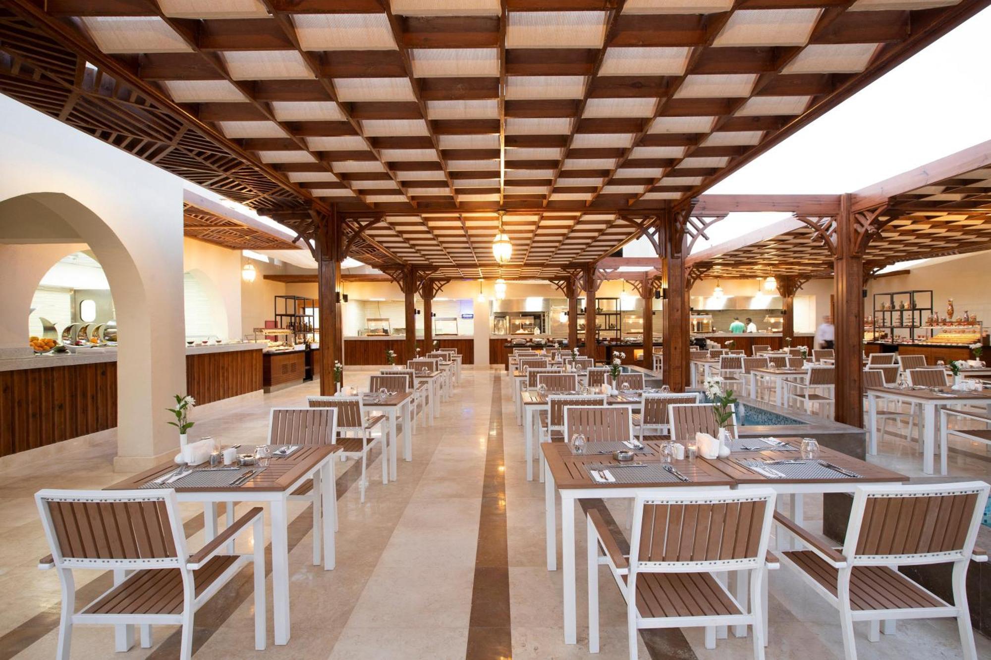 Xanadu Makadi Bay Otel Hurgada Dış mekan fotoğraf