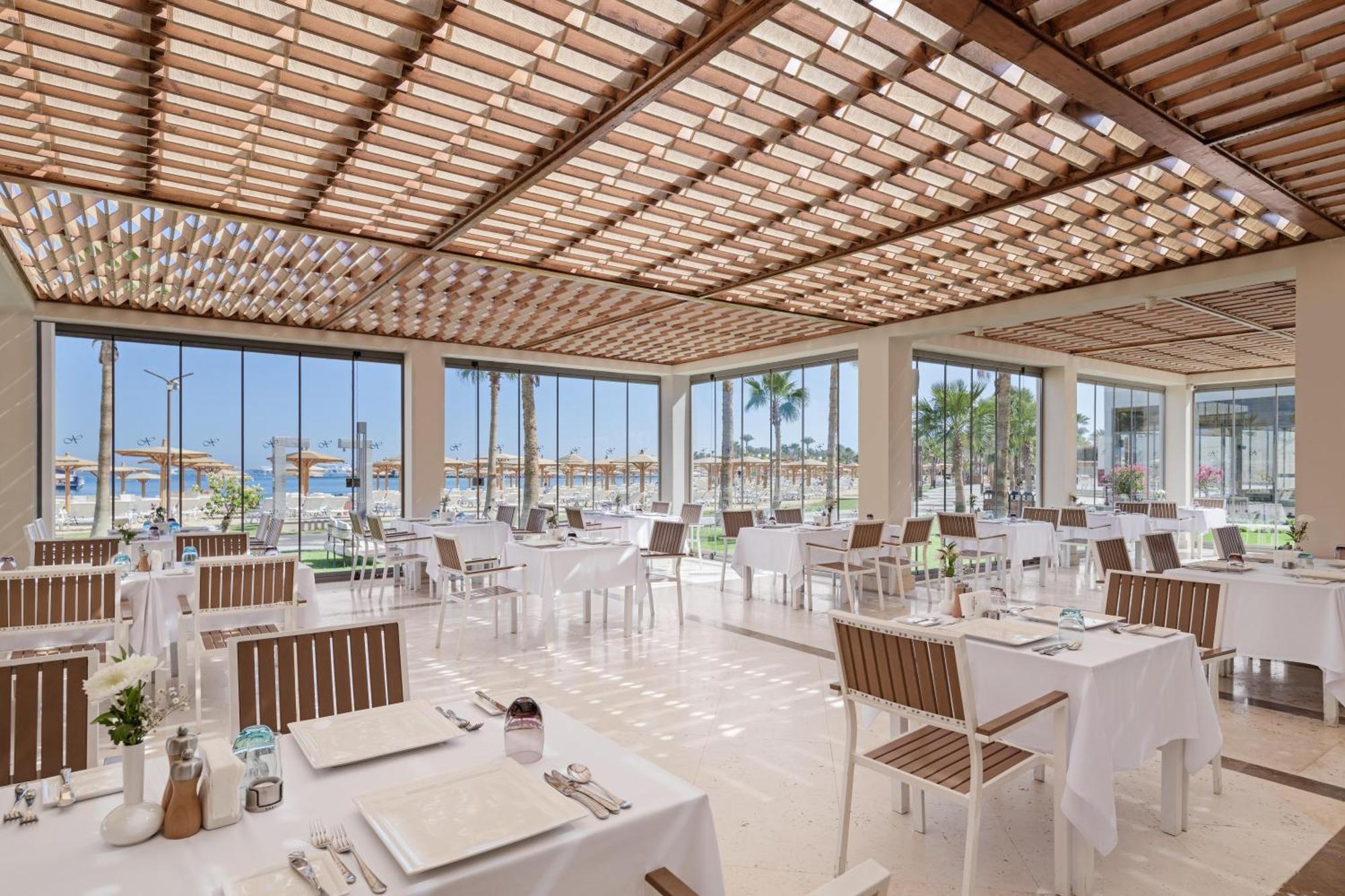 Xanadu Makadi Bay Otel Hurgada Dış mekan fotoğraf