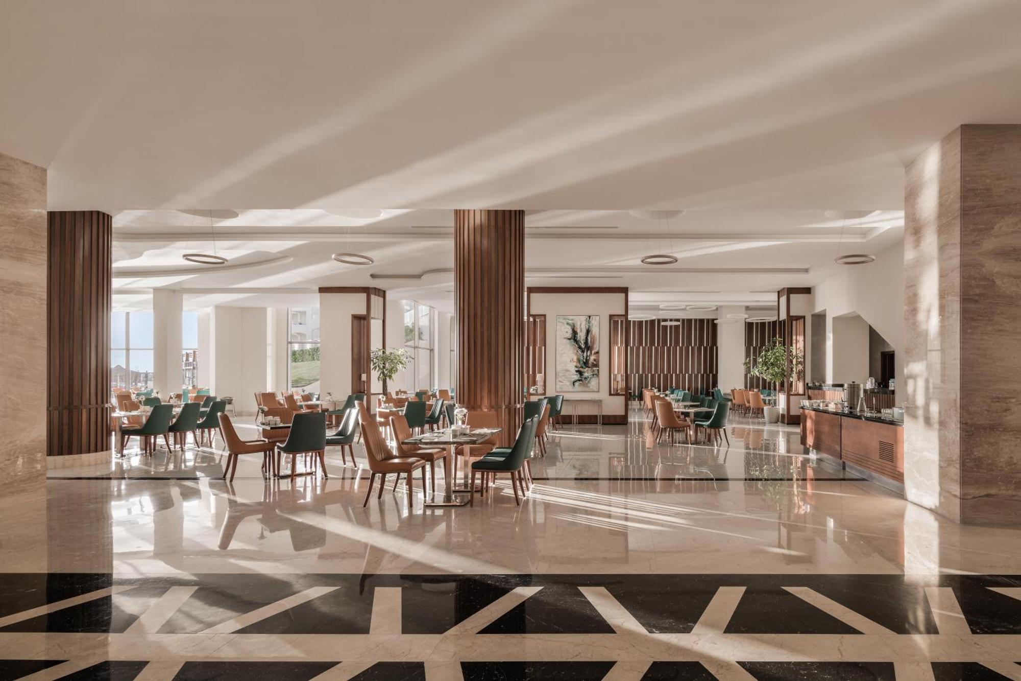 Xanadu Makadi Bay Otel Hurgada Dış mekan fotoğraf